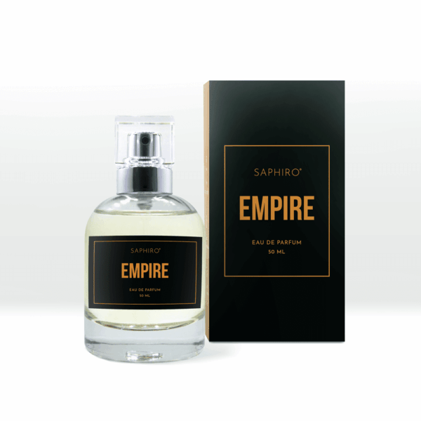 Empire – Pánský parfém