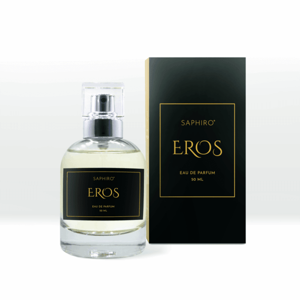 Eros – Pánský parfém