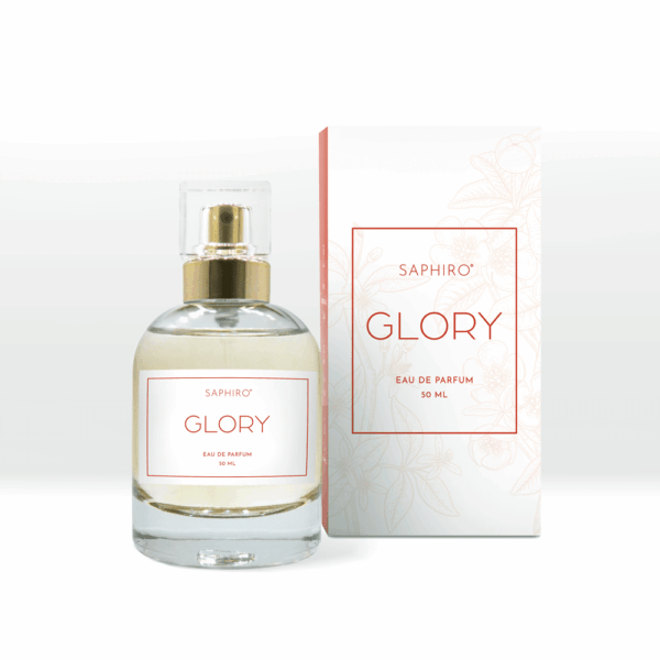 Glory – Dámský parfém
