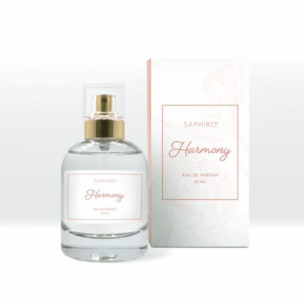 Harmony – Dámský parfém