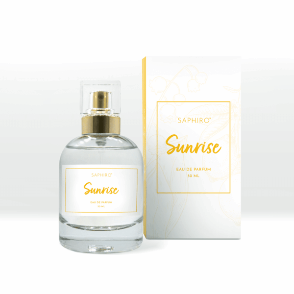 Sunrise – Dámský parfém