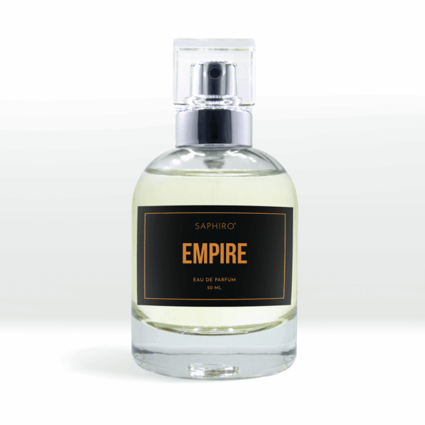 Empire – Pánský parfém - Obrázek 2