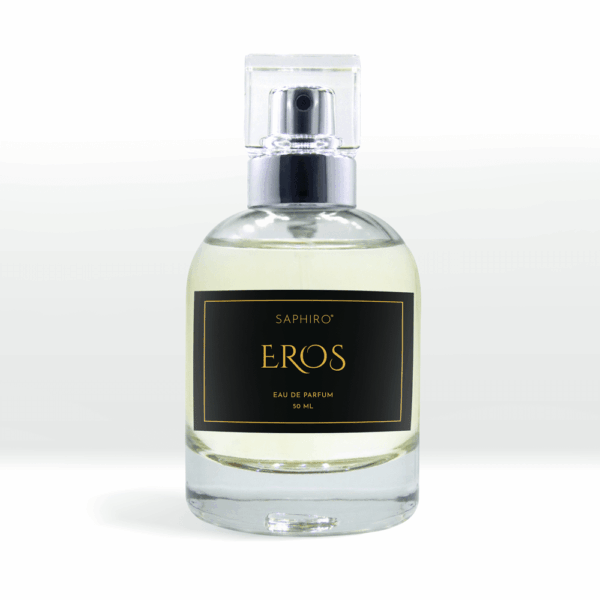 Eros – Pánský parfém - Obrázek 2