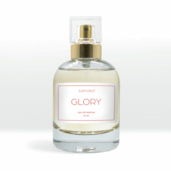 Glory – Dámský parfém - Obrázek 2