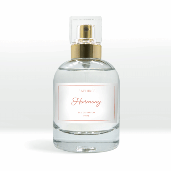 Harmony – Dámský parfém - Obrázek 2
