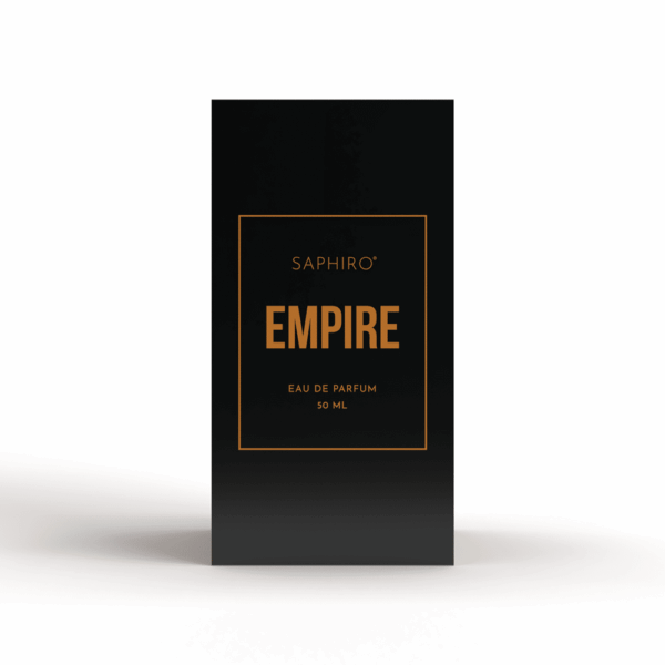 Empire – Pánský parfém - Obrázek 3