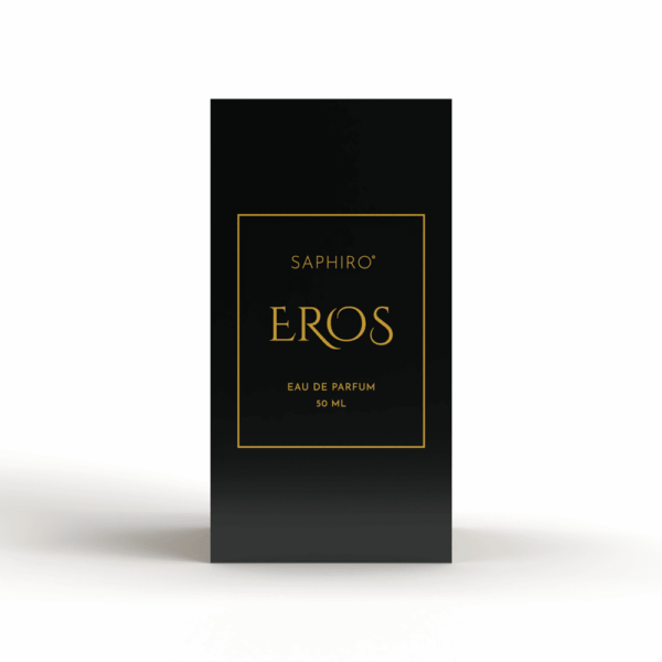 Eros – Pánský parfém - Obrázek 3