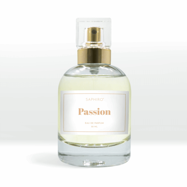 Passion – Dámský parfém - Obrázek 2