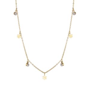 Řetízek s přívěskem – Roční období