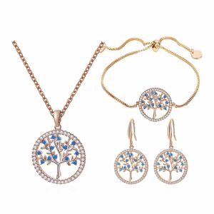 Jedinečný set - Strom života