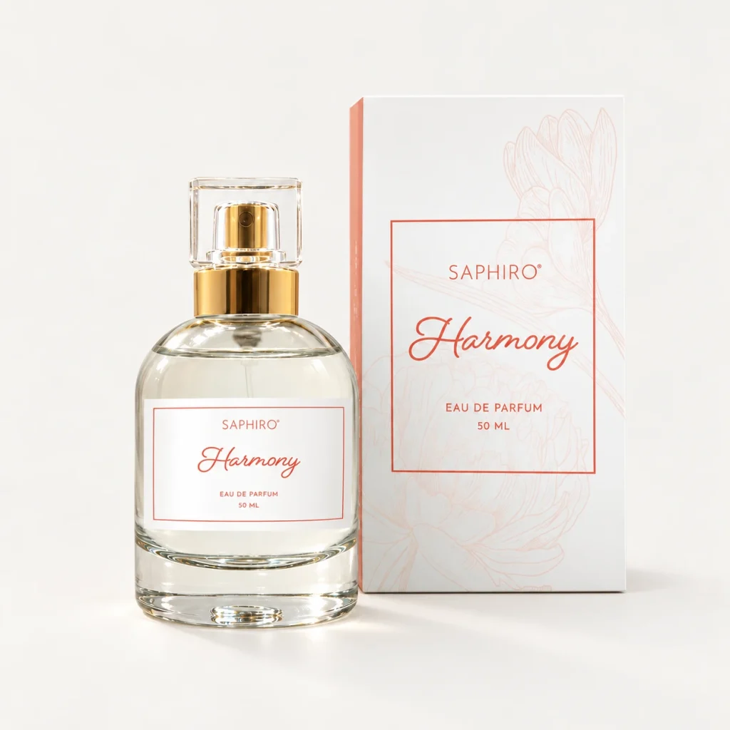 Harmony – Dámský parfém