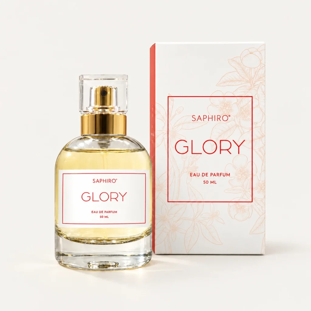 Glory – Dámský parfém