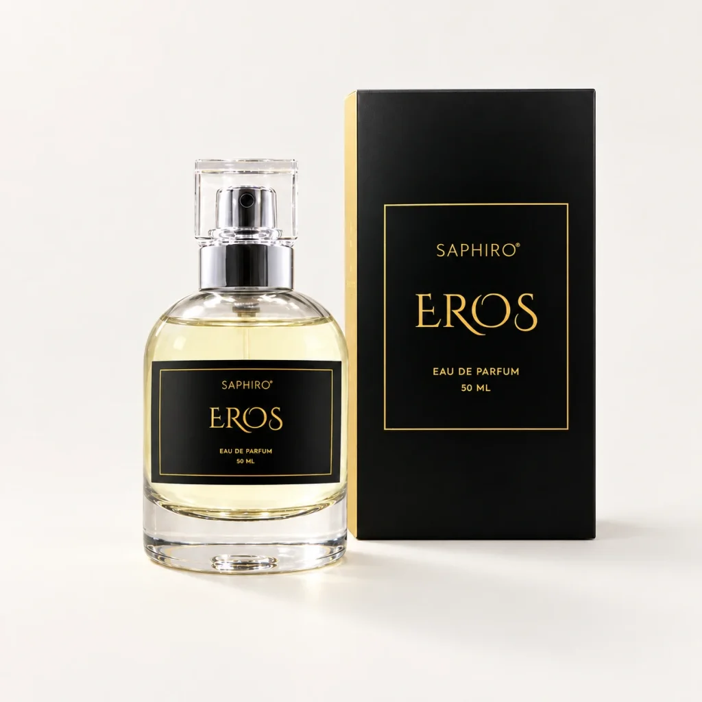 Eros – Pánský parfém