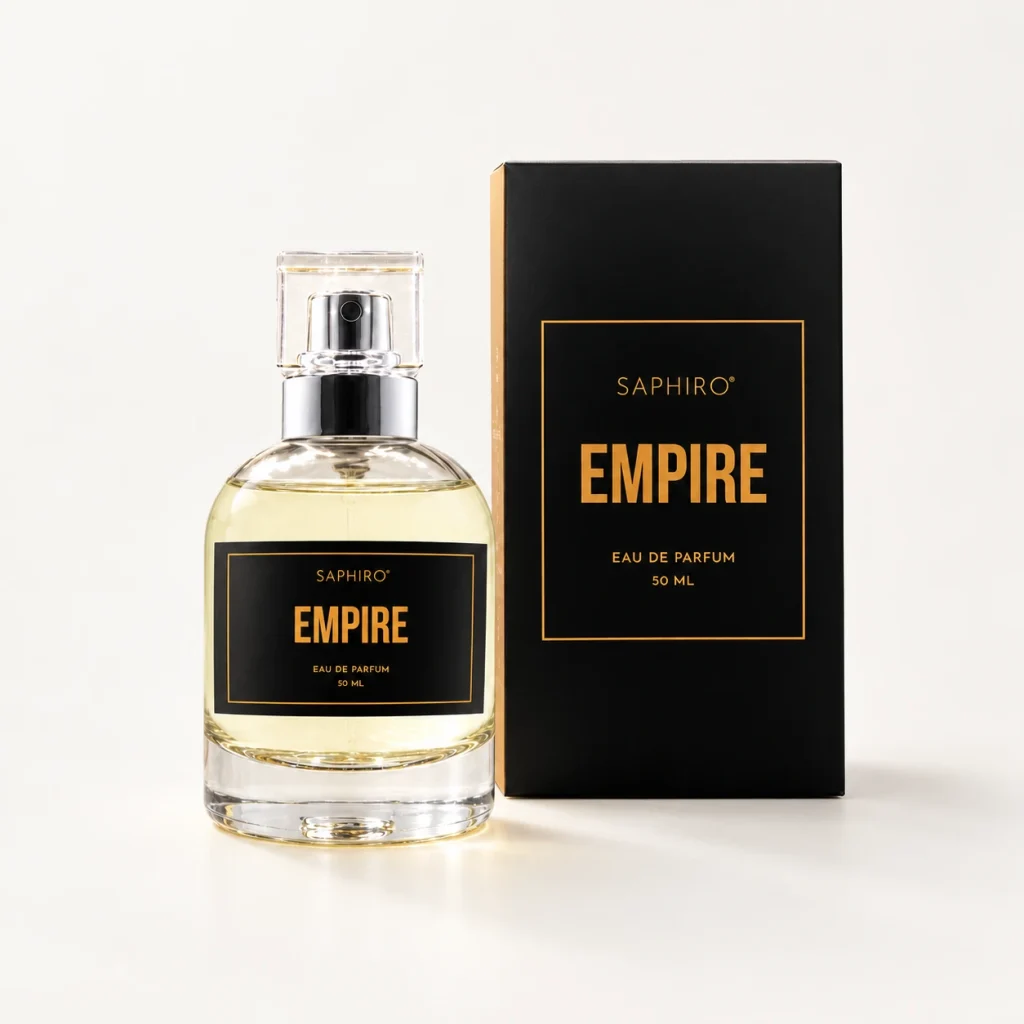 Empire – Pánský parfém